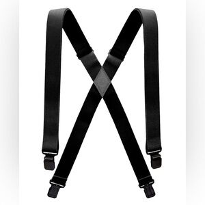 NWT Youth Jessup Suspenders by Arcade Belts